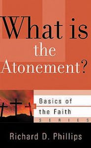 What is atonement 10069