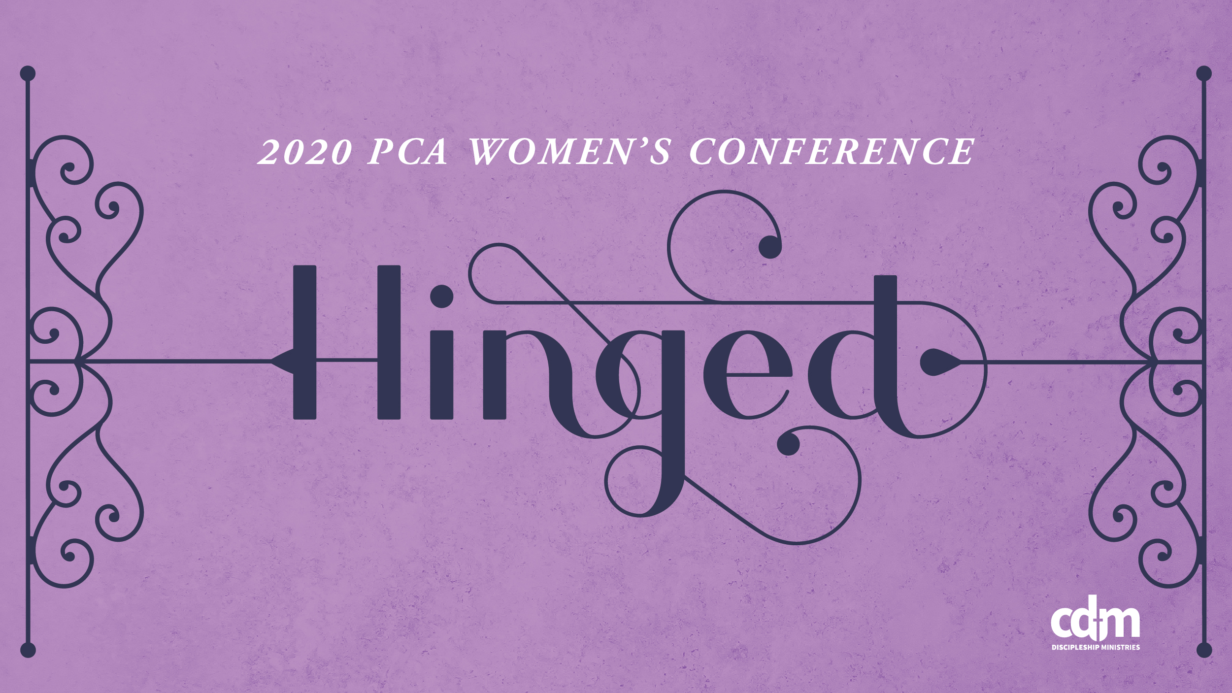 Hinged Conferences Pcacdm Org
