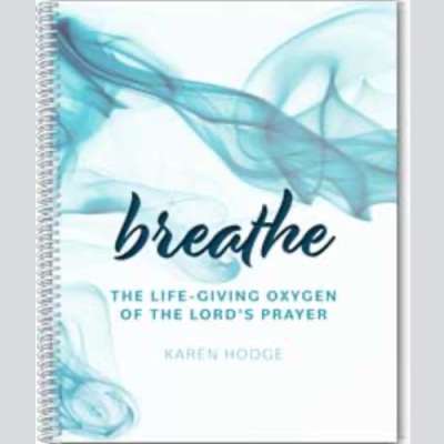 Breathe: The Life-giving Oxygen of the Lord’s Prayer – pcacdm.org