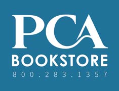 The Official PCA Bookstore